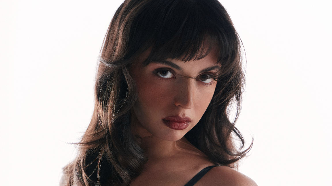 REBECCA BLACK | EXHIBITIONISM ON TOUR