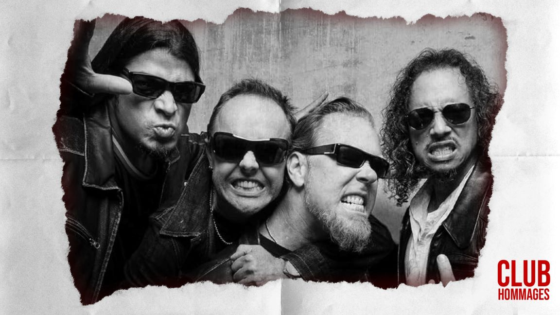 Tribute to Metallica by AlcoholicA | 18+ (guaranteed entry with paid ticket)