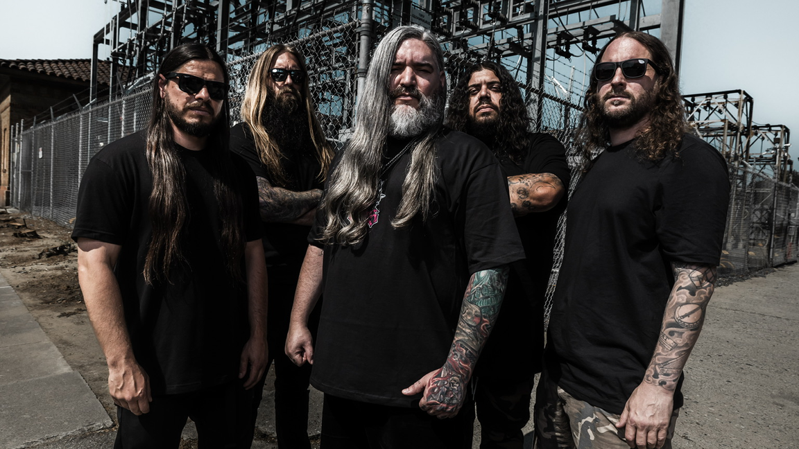 SUICIDE SILENCE | REMINDERS OF HELL