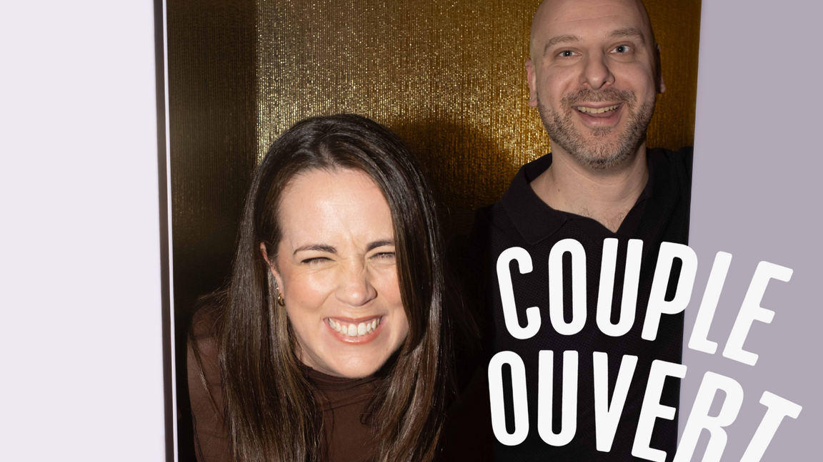 COUPLE OUVERT LIVE