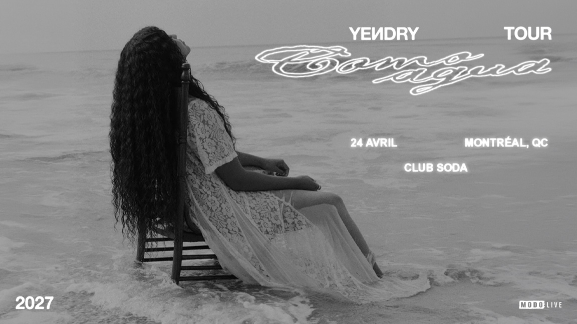 YENDRY
