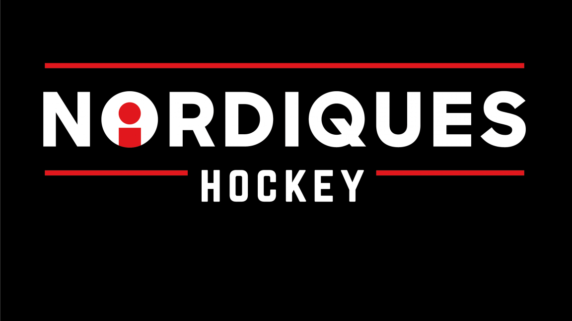 BILLET DE SAISON 2026-27 - Nordiques Hockey D1