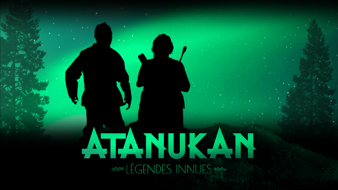 ATANUKAN - Pièce de théâtre