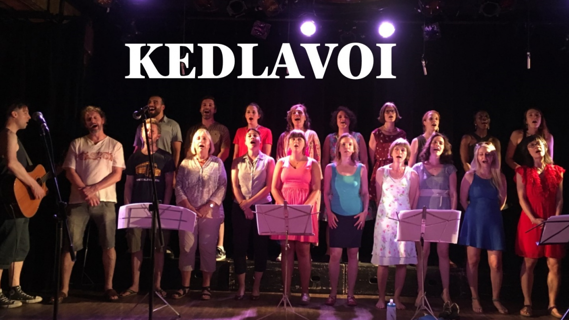 Chorale KEDLAVOI