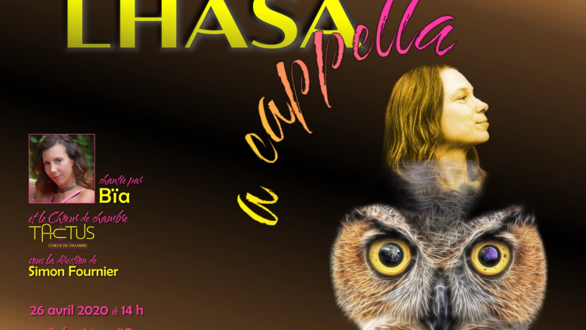Lhasa a cappella