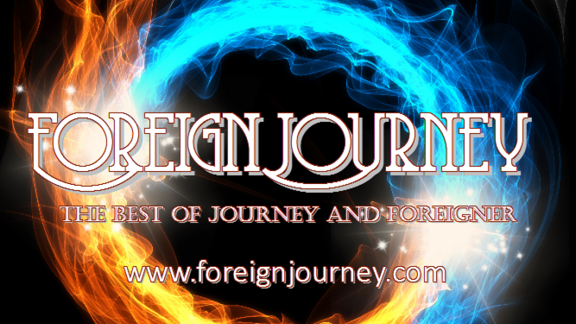 Foreign Journey