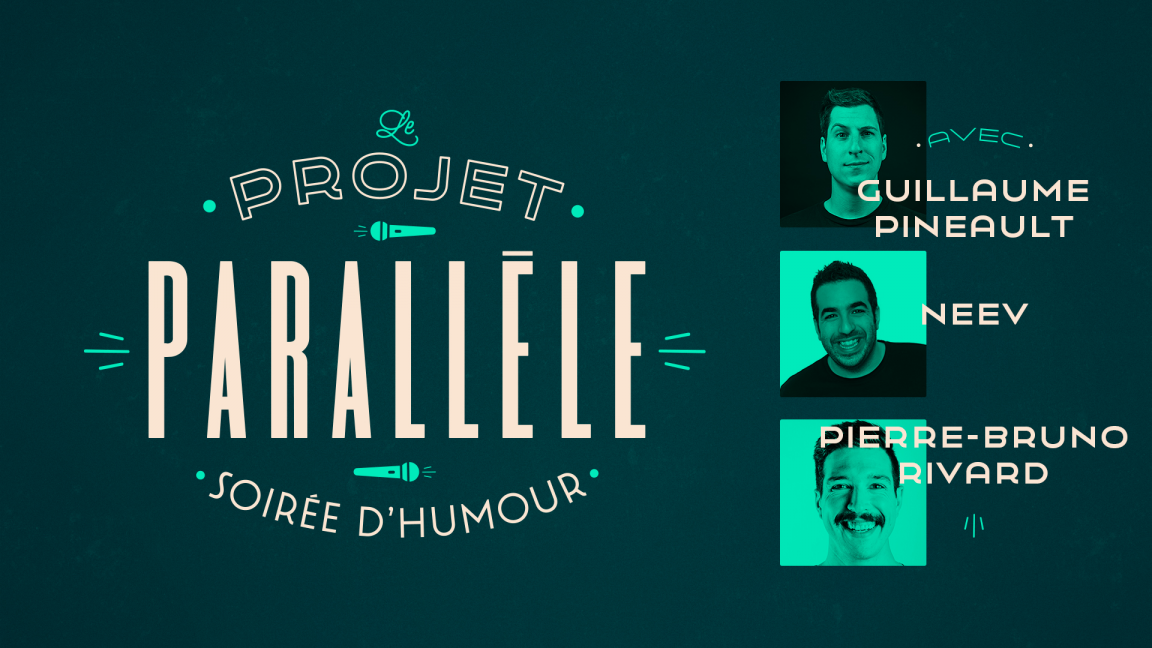 Le Projet Parallèle