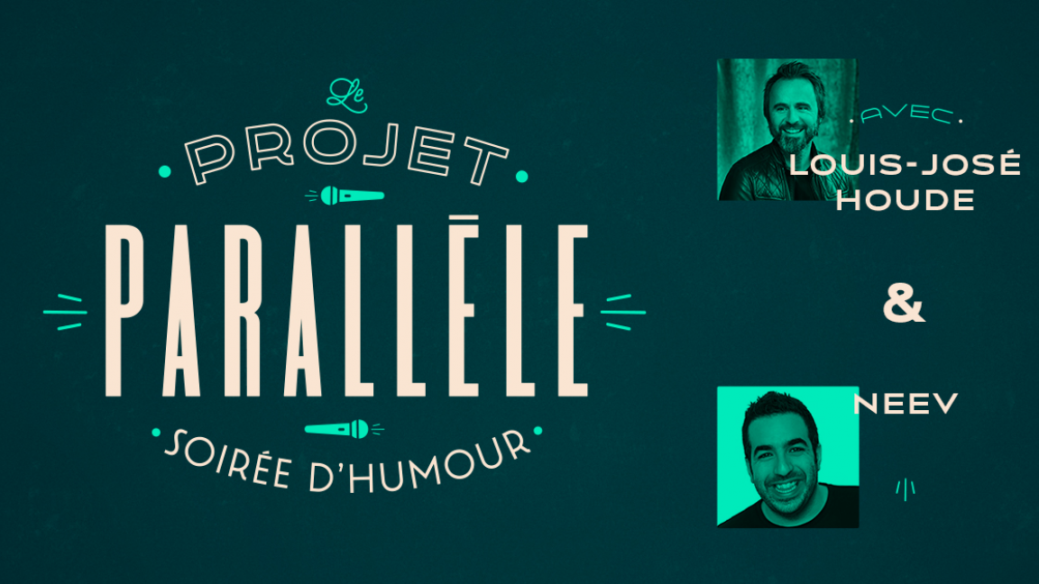 Le Projet Parallèle