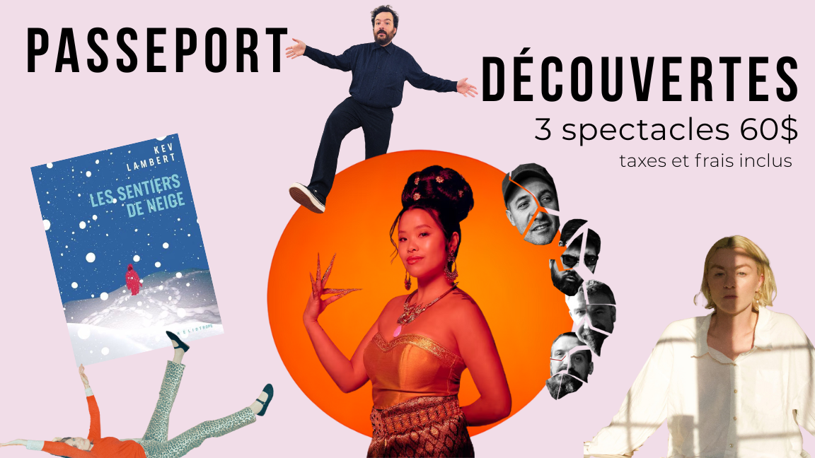 Passeport Découvertes