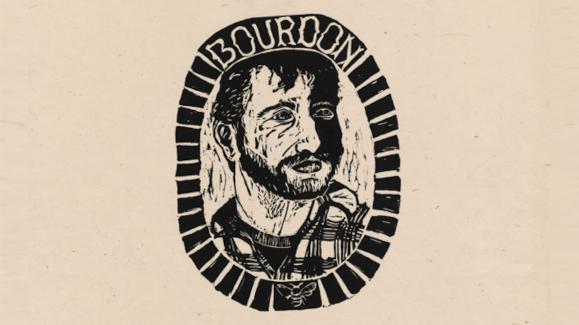 Patrick Bourdon - Lancement d'album