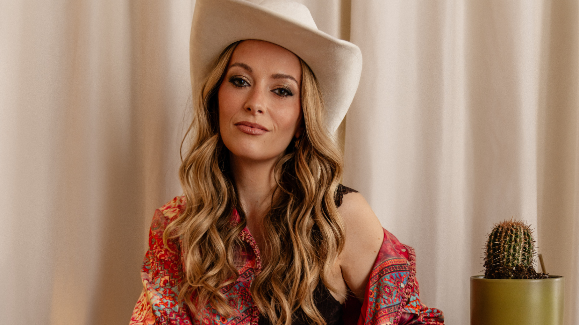 Léa Jarry présente Foraine