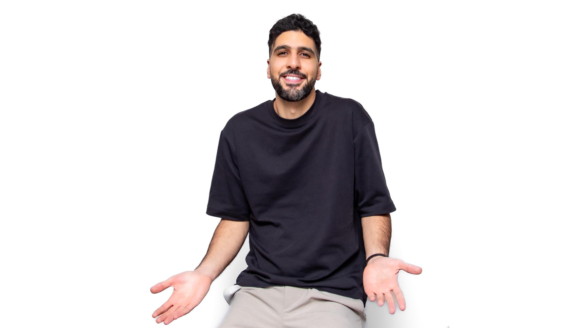 Mario Yazbeck - Fa2ir Bass Mrattab