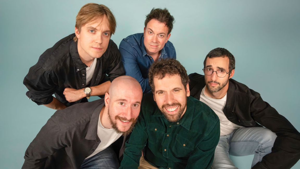 Carl Mayotte présente Claude