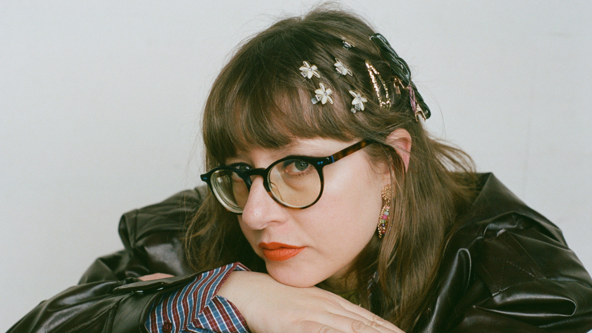 Concert de lancement de Valérie Lacombe à Montréal