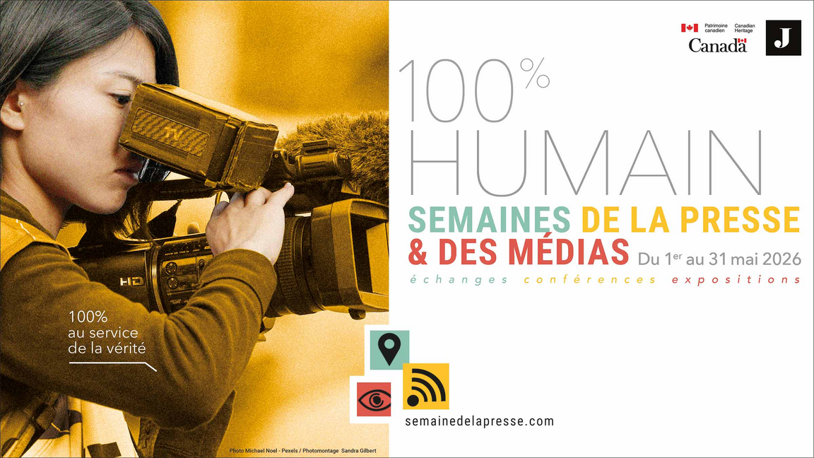 La grande joute journalistique