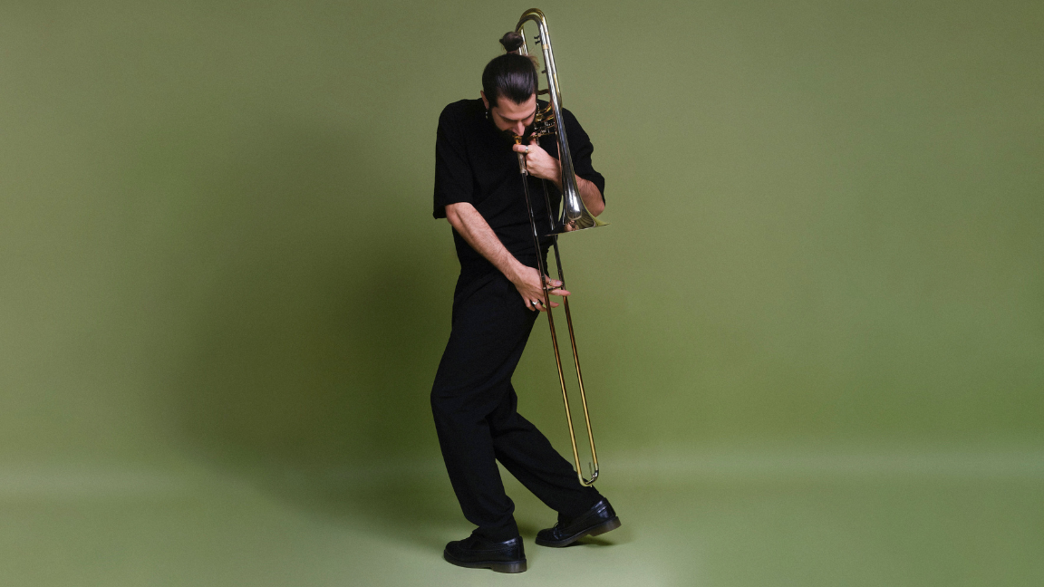 Robinson Khoury - MŸA