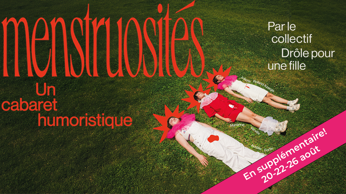 Menstruosités