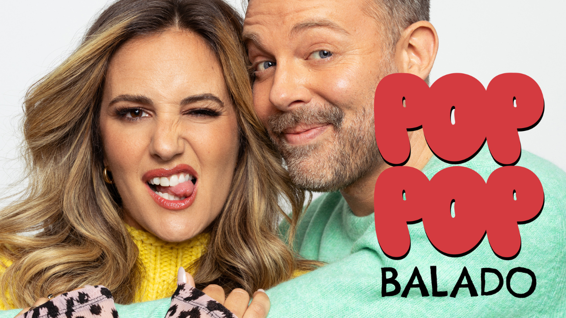 Pop Pop Balado : les 1 an !