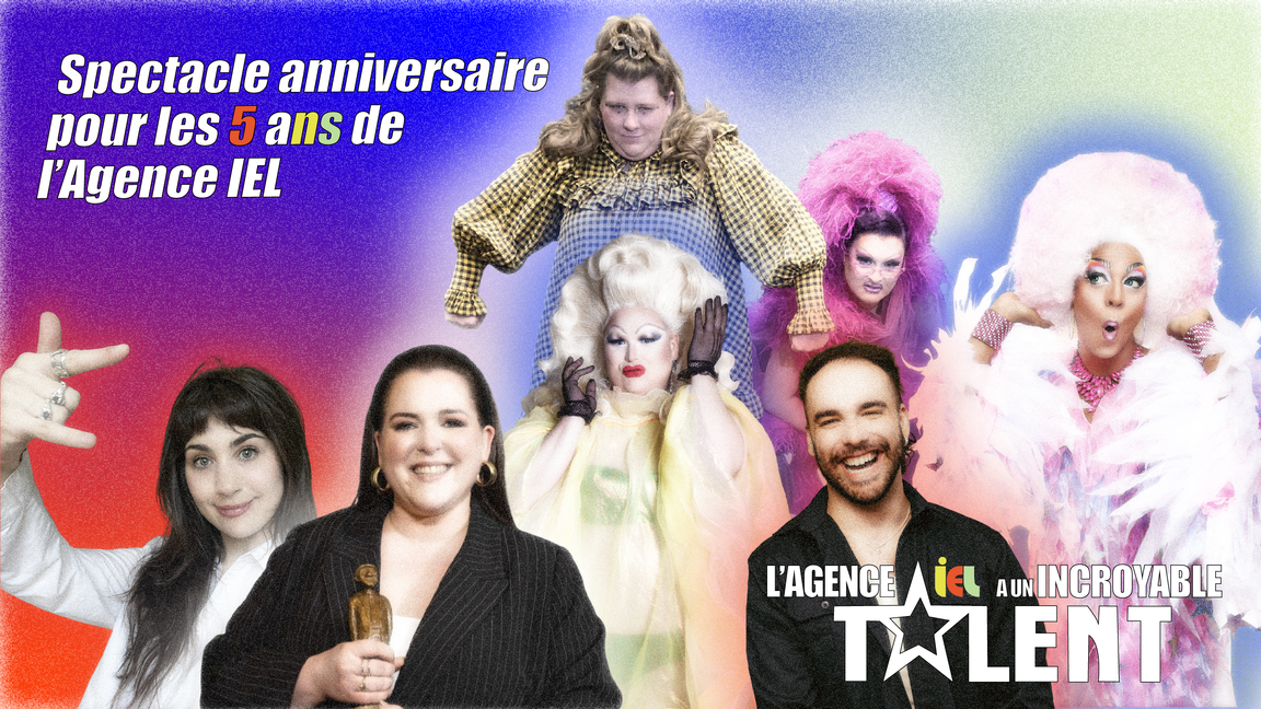 L'Agence IEL fête ses 5 ans