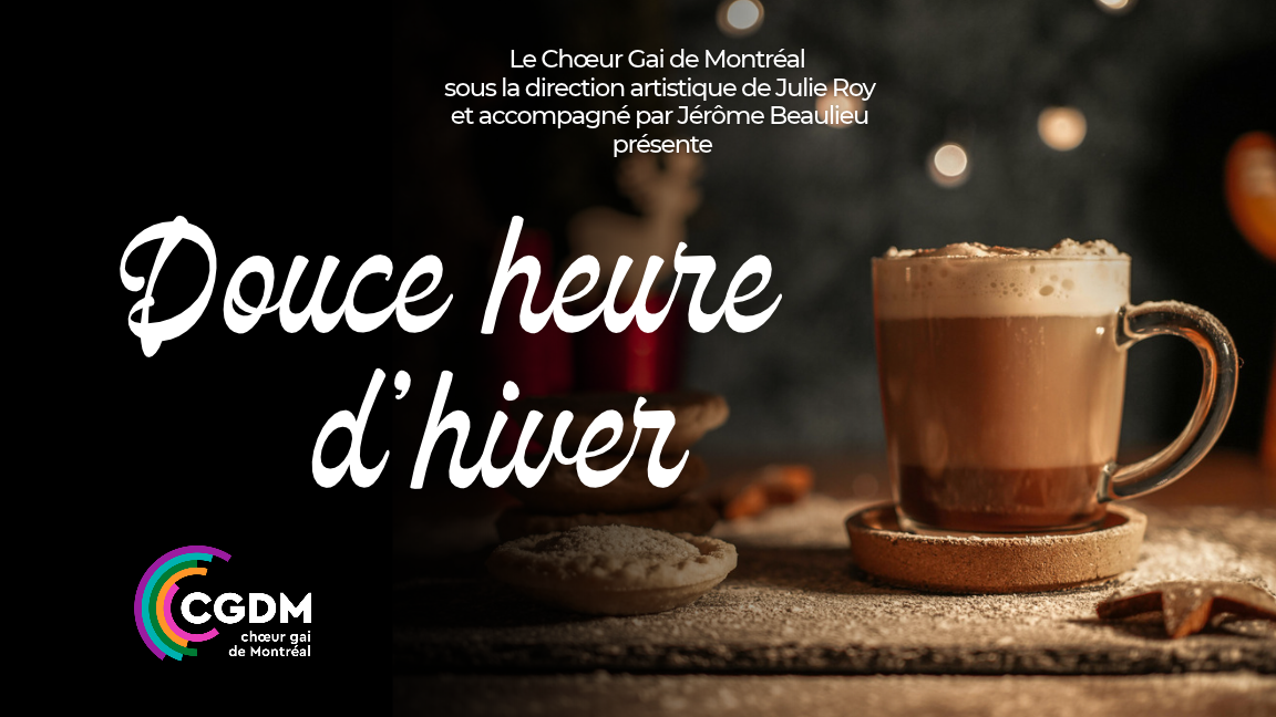 Douce heure d'hiver