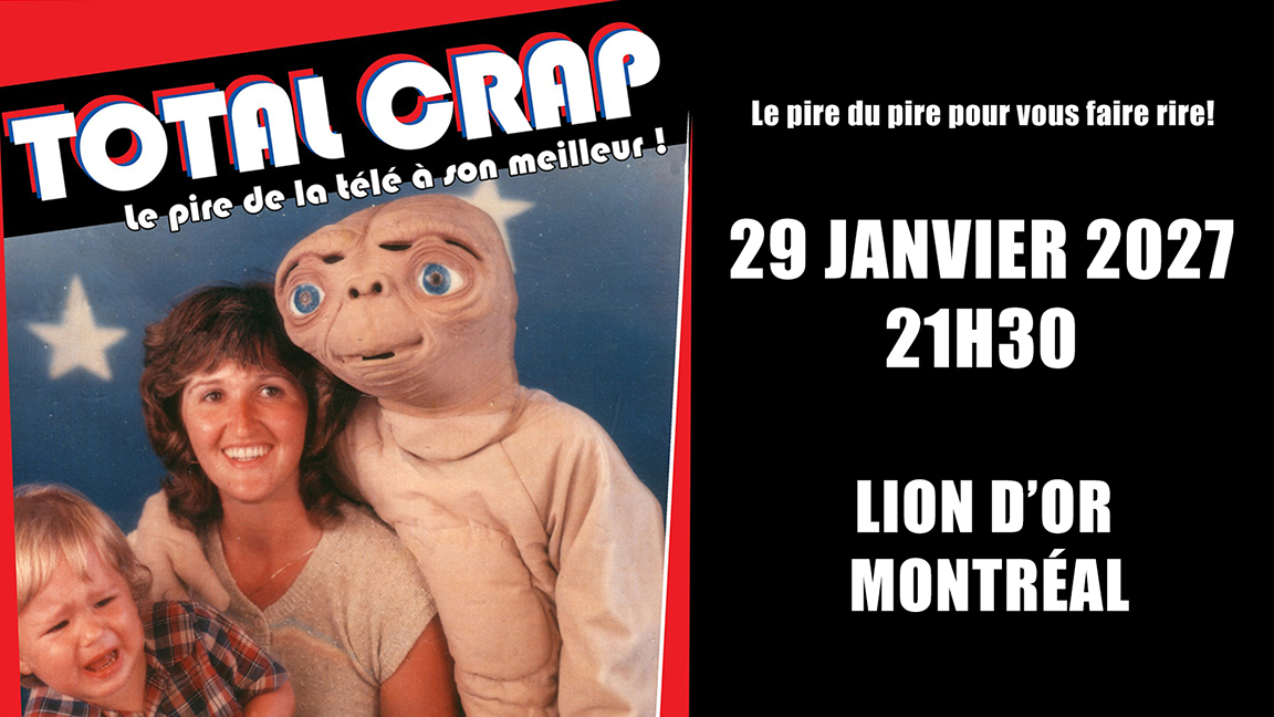 Total Crap