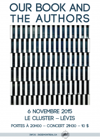 Our Book & the Authors