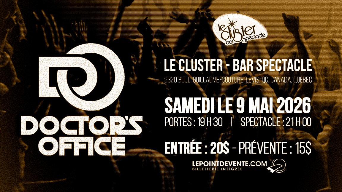 SAMEDI BAND LIVE