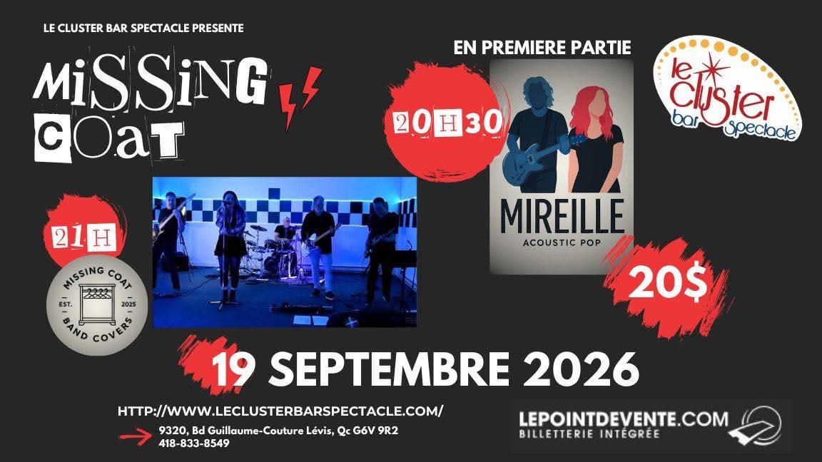 SAMEDI BAND LIVE