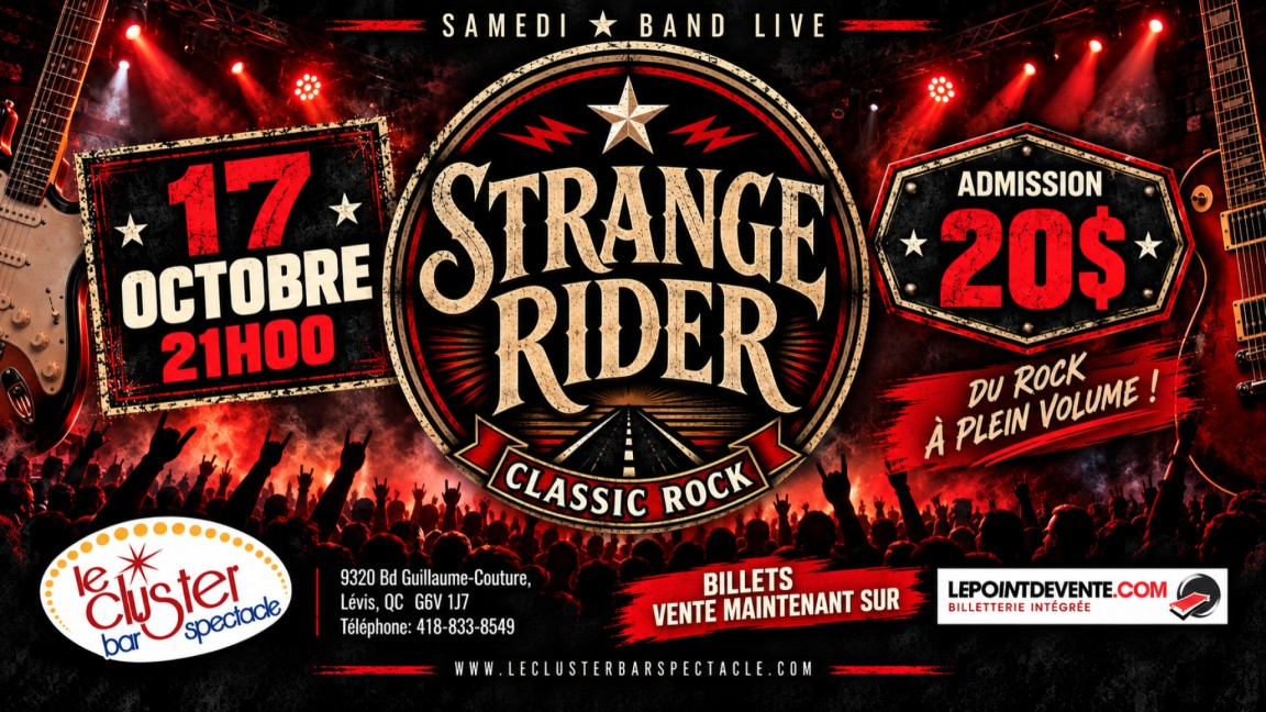 SAMEDI BAND LIVE