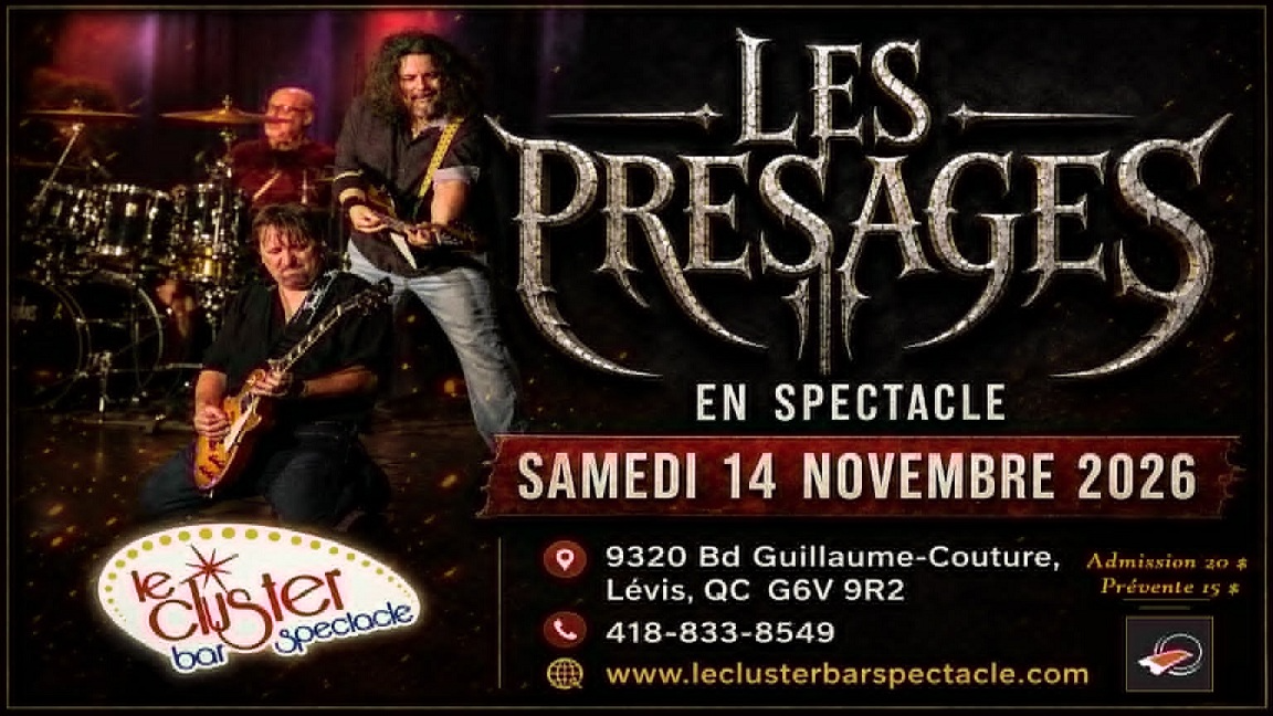 SAMEDI BAND LIVE