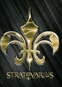 STRATOVARIUS - 2014 Tour