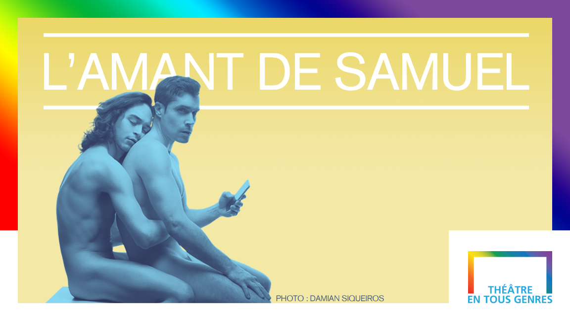 L'amant de Samuel