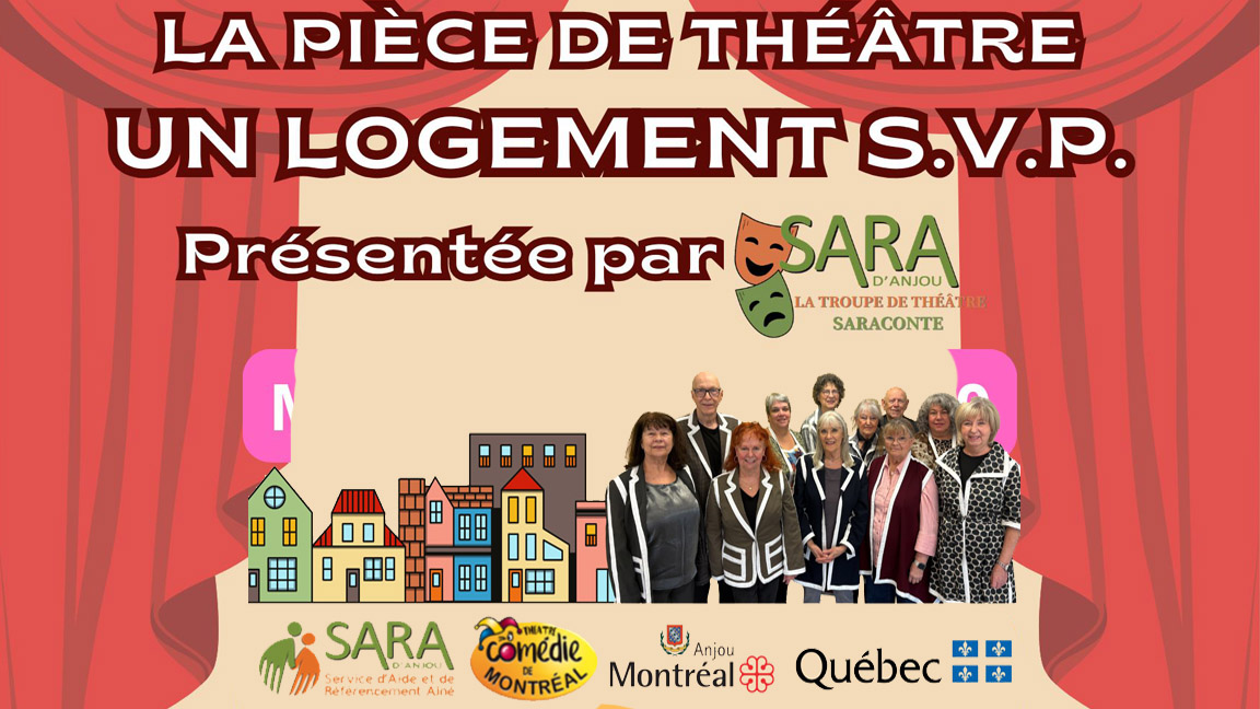 UN LOGEMENT S.V.P
