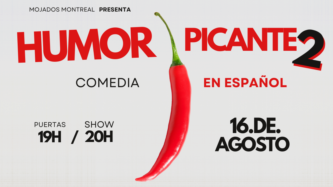 HUMOR PICANTE