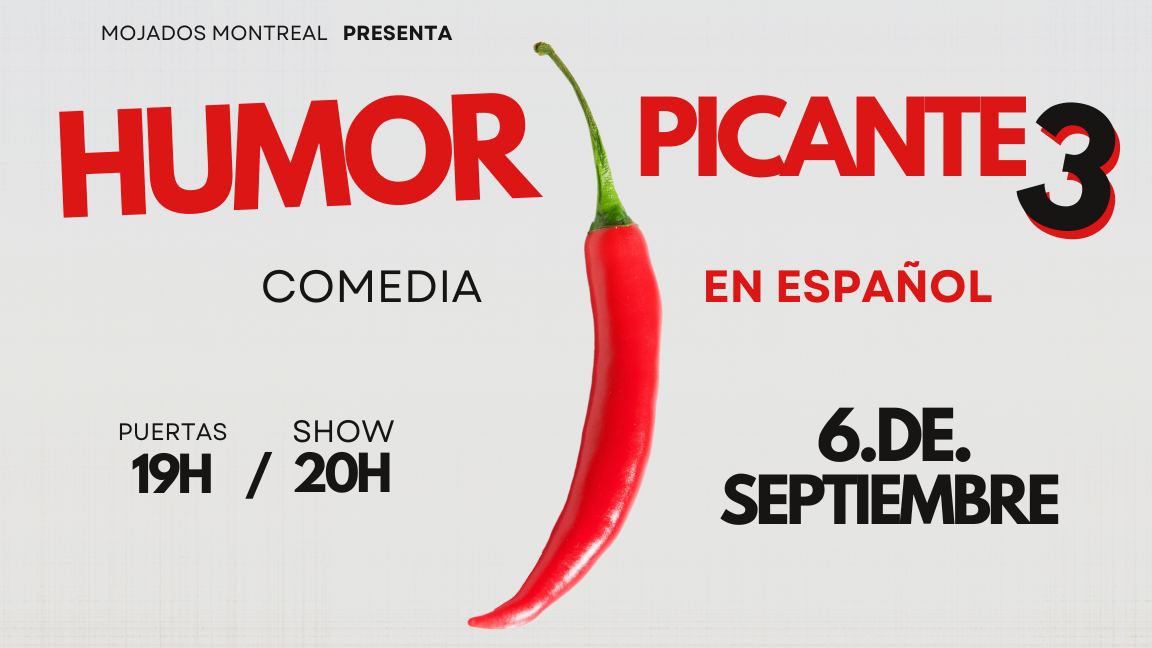 HUMOR PICANTE