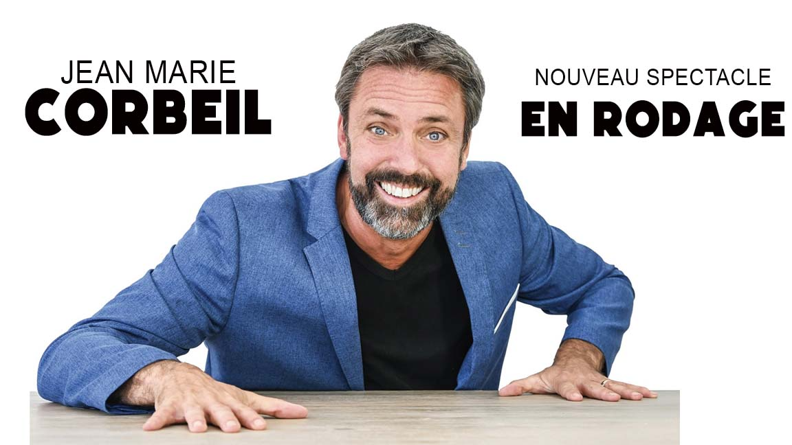 Jean-Marie Corbeil dans LIBRE