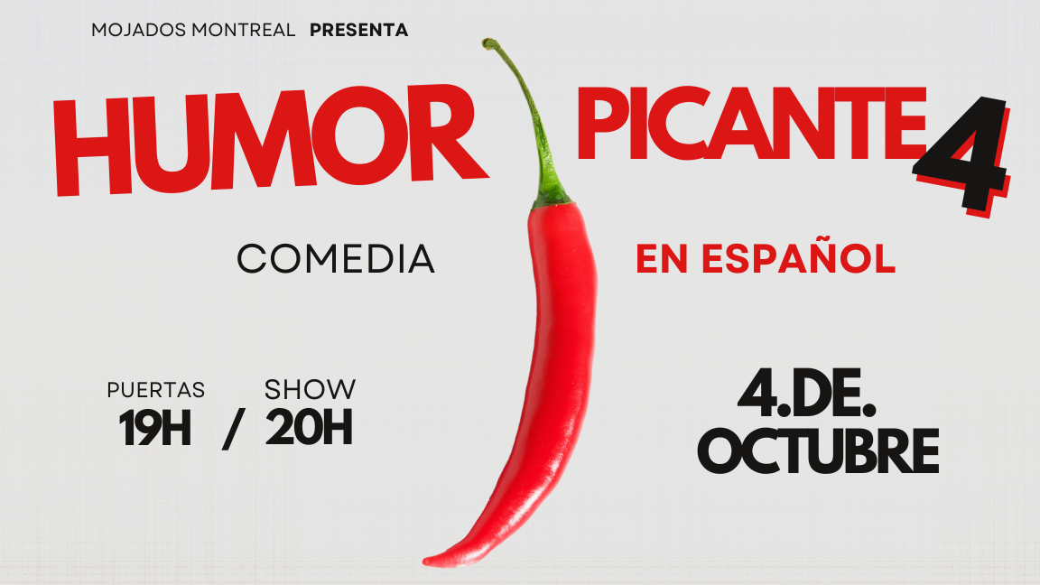 HUMOR PICANTE