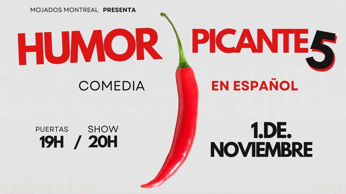 HUMOR PICANTE