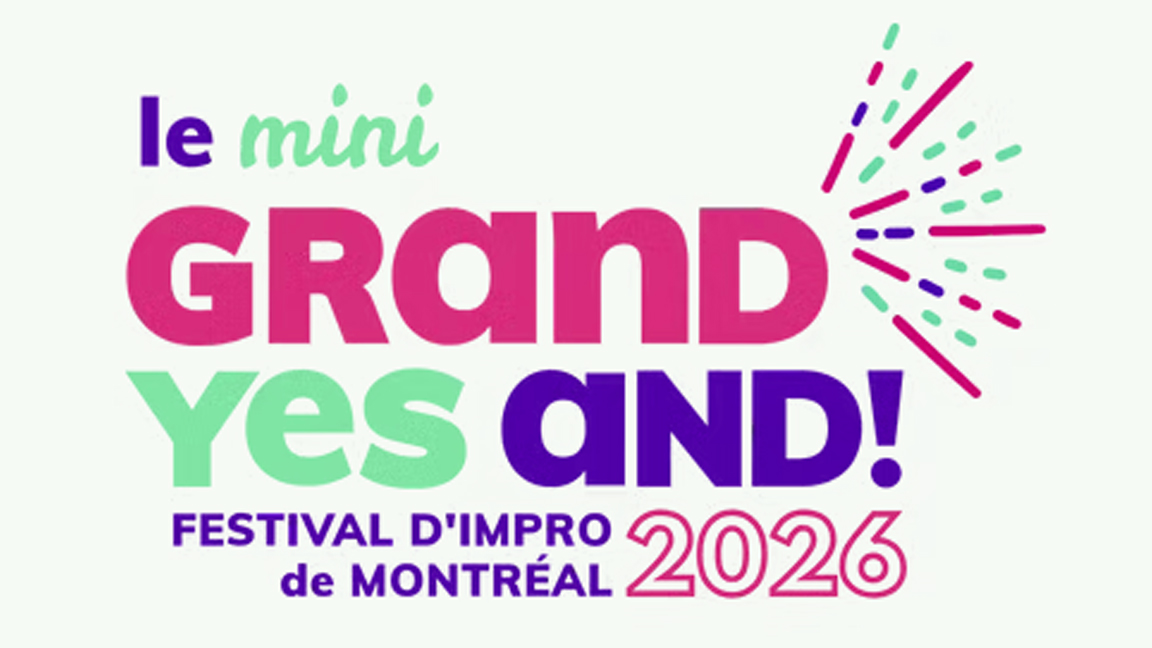 Improv By The Fireplace