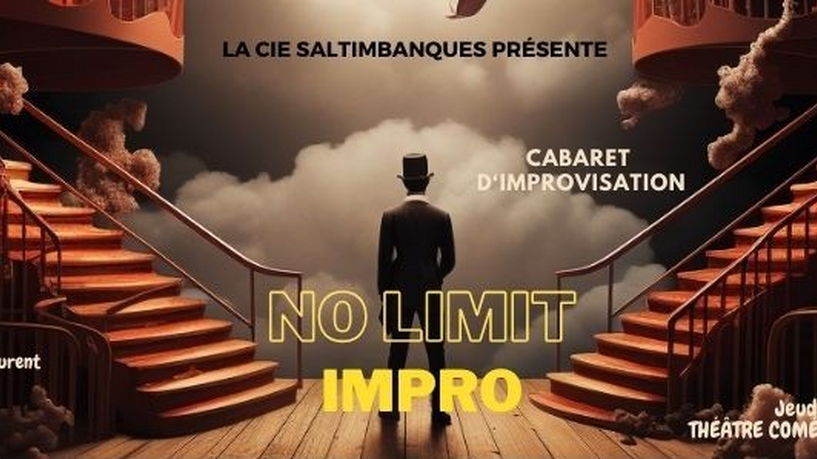 NO LIMIT : IMPRO