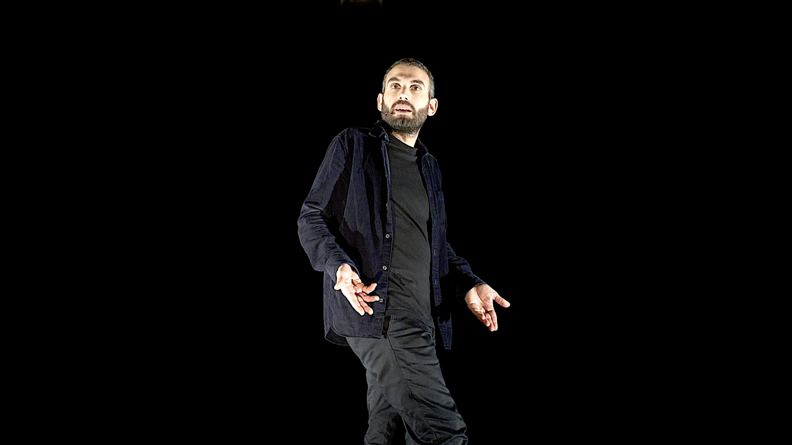 ET SI LES OEUVRES D'ART POUVAIENT PARLER ?