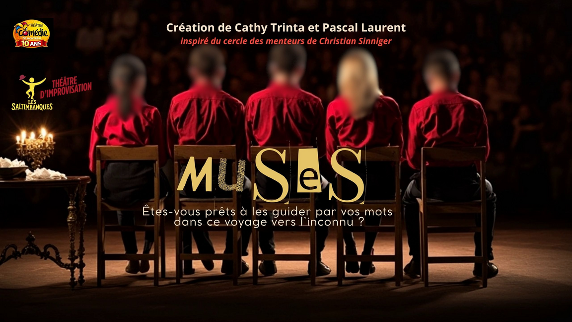 MUSES : IMPROVISATION