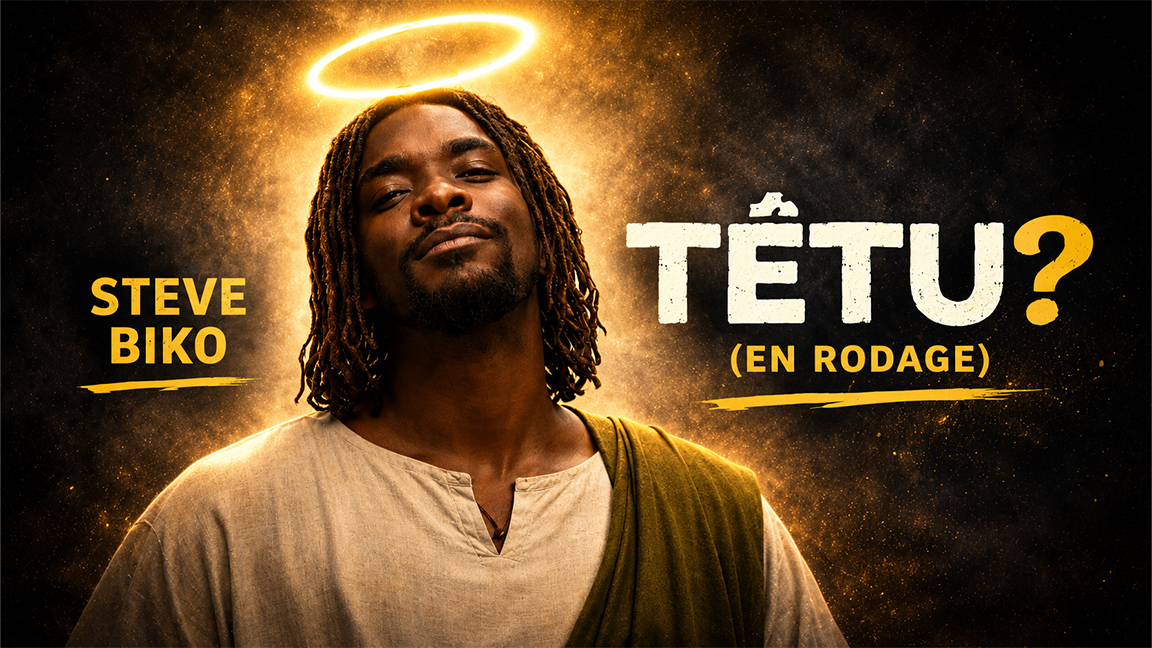 TÊTU - Rodage