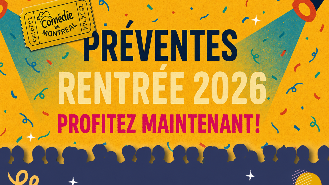 PREVENTES DE LA RENTREE 2026