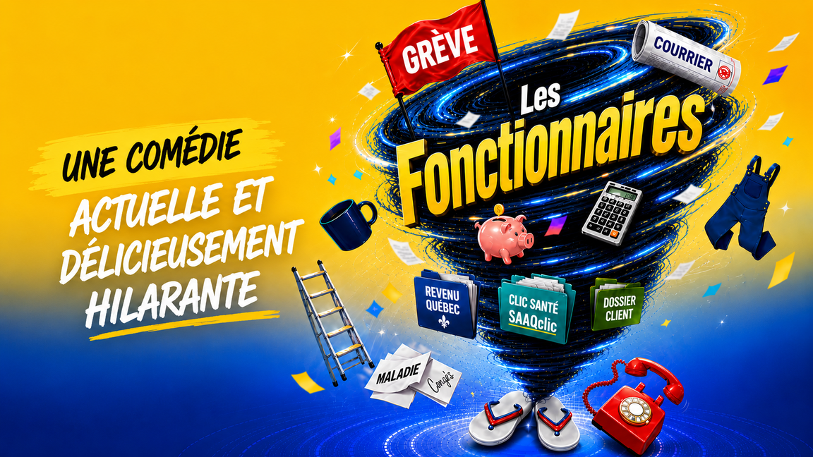 LES FONCTIONNAIRES