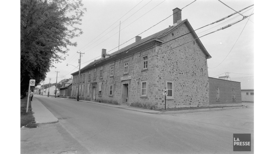 Visite guidée du Vieux palais