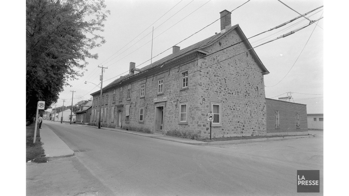 Visite historique du Vieux palais