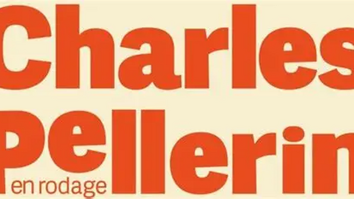 Charles Pellerin
