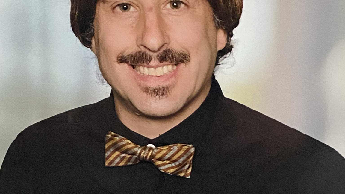 Professeur Coutu raconte la première guerre mondiale