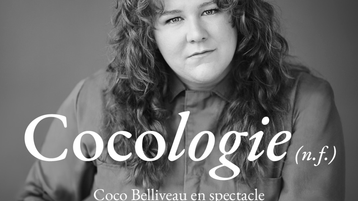 Coco Béliveau